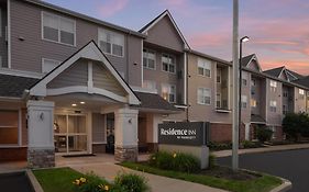 Residence Inn Boston Dedham